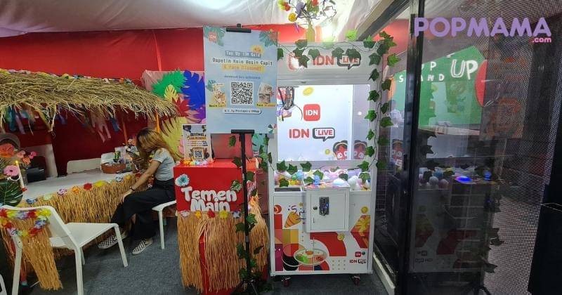 Popmama.com/Denisa Permataningtias